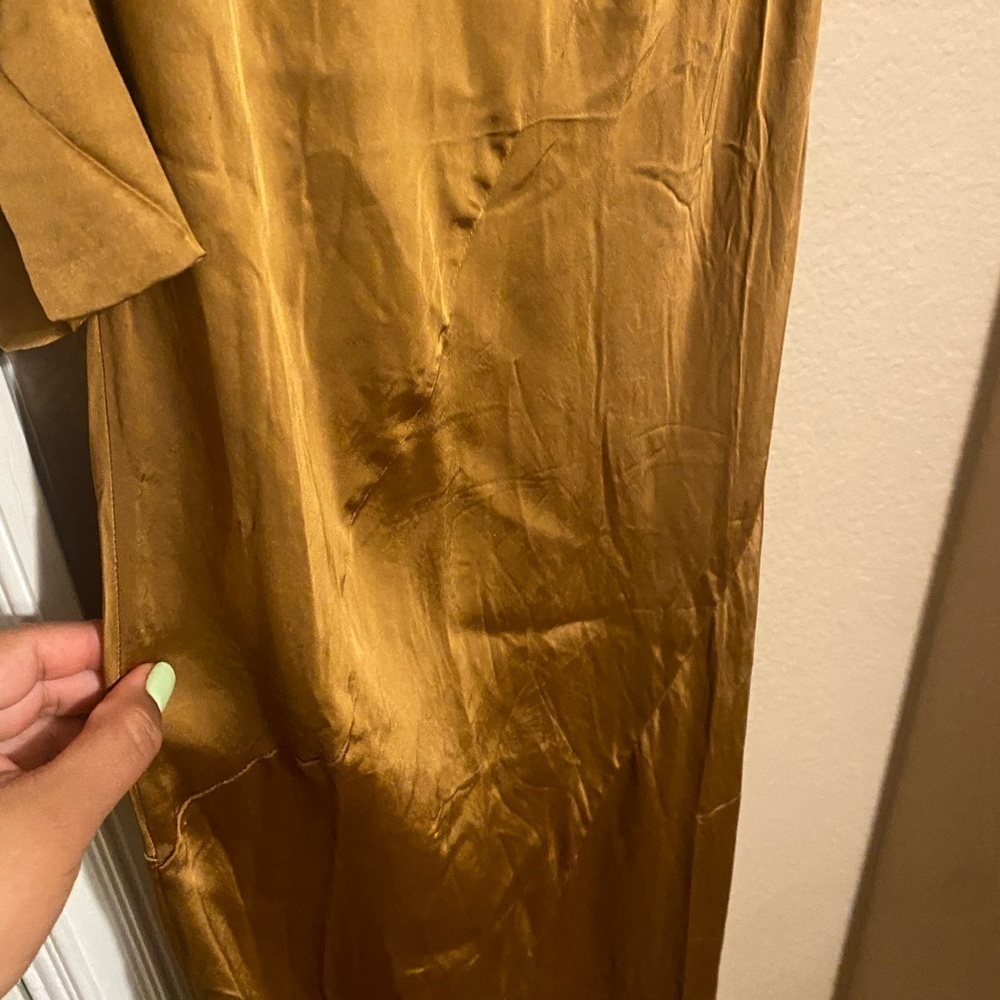 New Young Fabulous & Broke Febe Maxi Dress - Picture 4 of 11